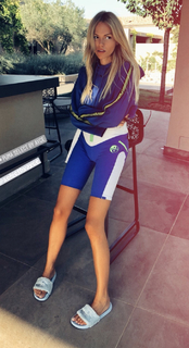 Natalie Thanou feet photo 1
