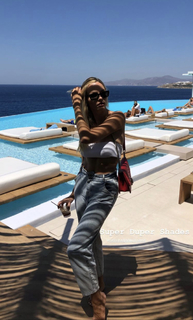 Natalie Thanou feet photo 19