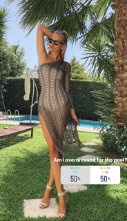 Natalie Thanou feet photo 11