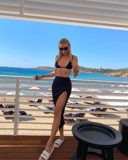 Natalie Thanou feet photo 19