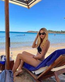 Natalie Thanou feet photo 18