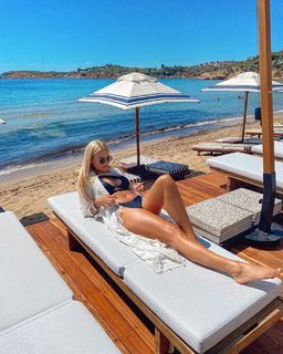 Natalie Thanou feet photo 15