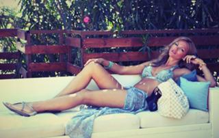 Natalie Thanou feet photo 13