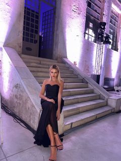 Natalie Thanou feet photo 17