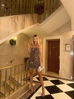 Natalie Thanou feet photo 13