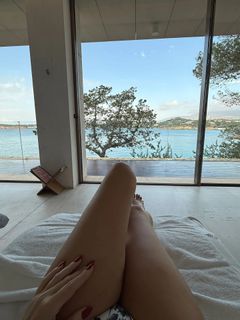 Natalie Thanou feet photo 8