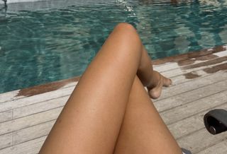 Natalie Thanou feet photo 14