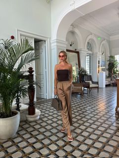 Natalie Thanou feet photo 12