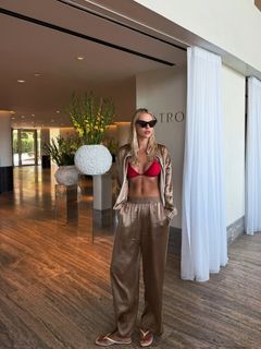 Natalie Thanou feet photo 6