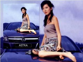 Natalie Tong feet photo 3