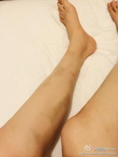 Natalie Tong feet photo 19
