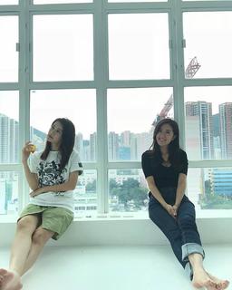 Natalie Tong feet photo 12