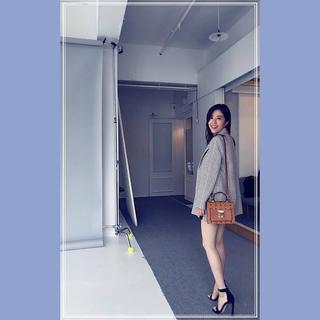 Natalie Tong feet photo 11