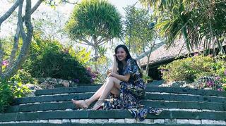 Natalie Tong feet photo 7