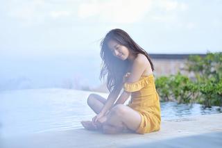 Natalie Tong feet photo 4