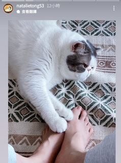Natalie Tong feet photo 19