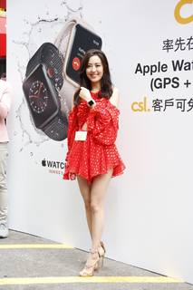 Natalie Tong feet photo 13