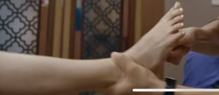 Natalie Tong feet photo 3