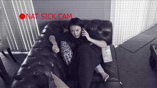 Natalie Tran feet photo thumbnail