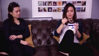 Natalie Tran feet photo thumbnail