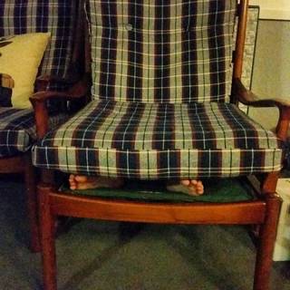 Natalie Tran feet photo thumbnail