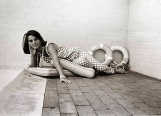 Natalie Wood feet photo thumbnail