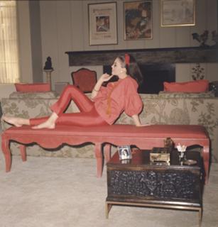 Natalie Wood feet photo thumbnail