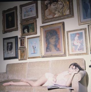 Natalie Wood feet photo thumbnail