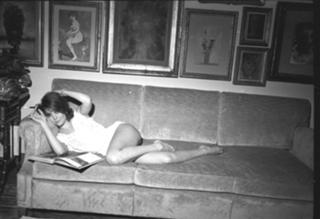 Natalie Wood feet photo thumbnail