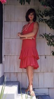 Natalie Wood feet photo thumbnail