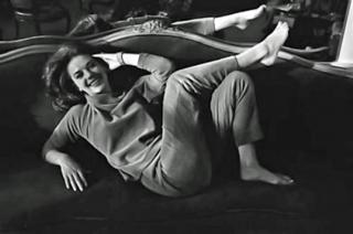 Natalie Wood feet photo thumbnail