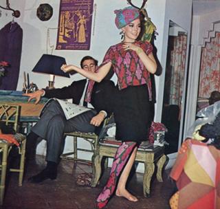 Natalie Wood feet photo thumbnail