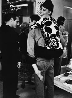 Natalie Wood feet photo thumbnail