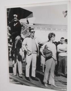 Natalie Wood feet photo thumbnail