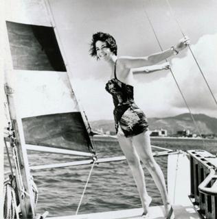 Natalie Wood feet photo thumbnail