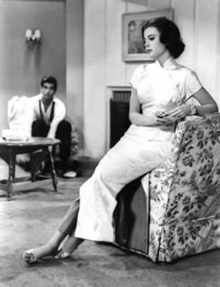 Natalie Wood feet photo thumbnail