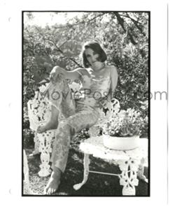 Natalie Wood feet photo thumbnail