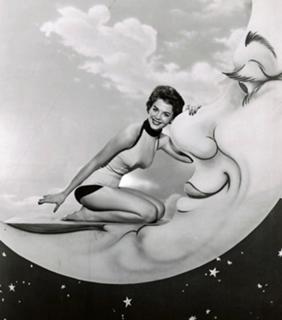 Natalie Wood feet photo thumbnail