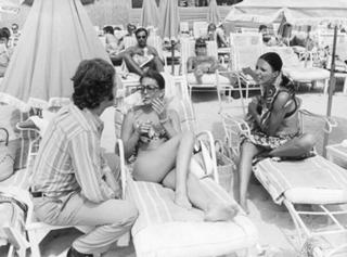 Natalie Wood feet photo thumbnail