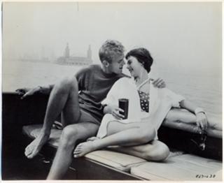Natalie Wood feet photo thumbnail