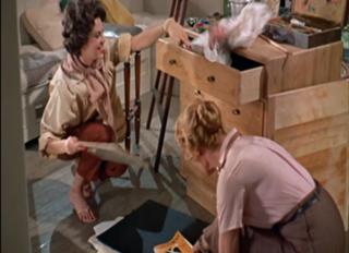 Natalie Wood feet photo thumbnail