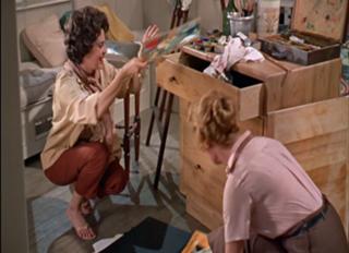 Natalie Wood feet photo thumbnail