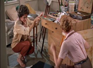 Natalie Wood feet photo thumbnail
