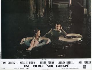 Natalie Wood feet photo thumbnail