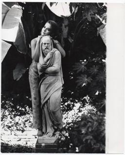 Natalie Wood feet photo thumbnail