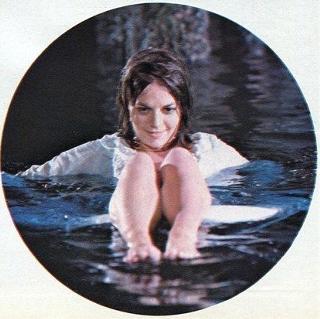 Natalie Wood feet photo thumbnail