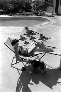 Natalie Wood feet photo thumbnail