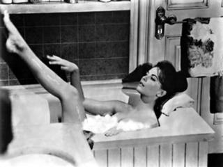 Natalie Wood feet photo thumbnail
