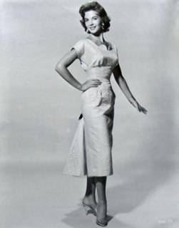 Natalie Wood feet photo thumbnail