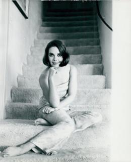 Natalie Wood feet photo thumbnail